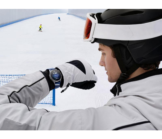 Huawei Watch GT 7 Classic 41mm - 1579082 - zdjęcie 15